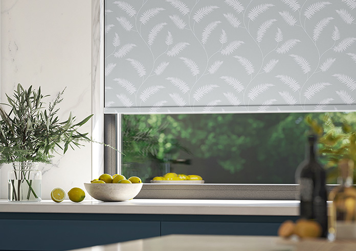 Innocence, Nimbus - Twist&Fit Roller Blind - Image 5